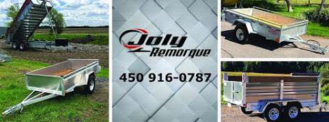 Joly Remorque